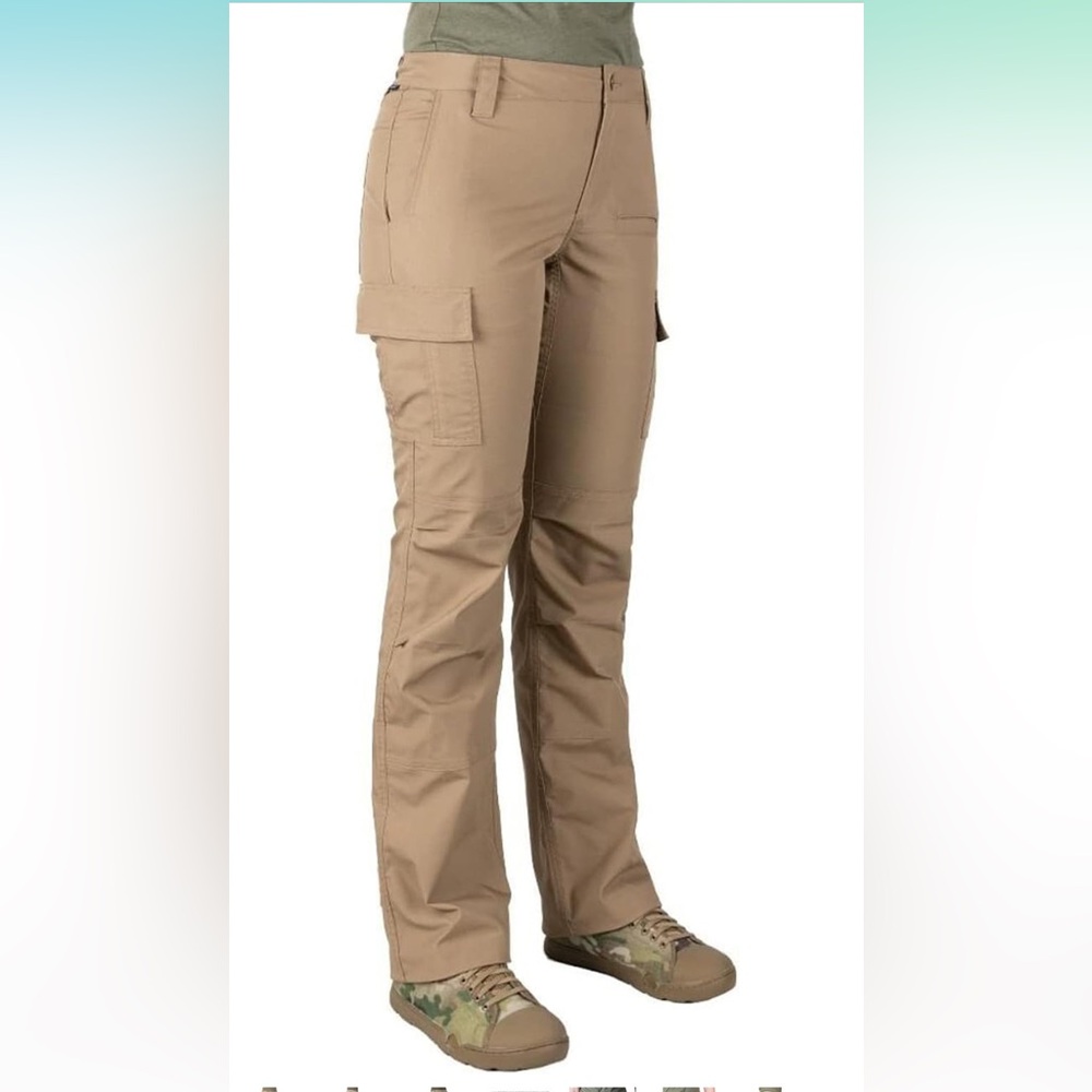 LAPG coyote tactical pants